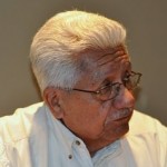 Ben Obregon