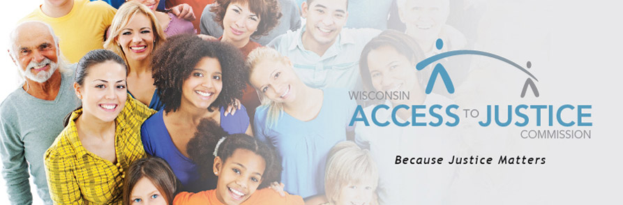 Wisconsin Access to Justice Commission