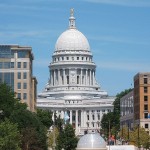 Wisconsin Capitol Building