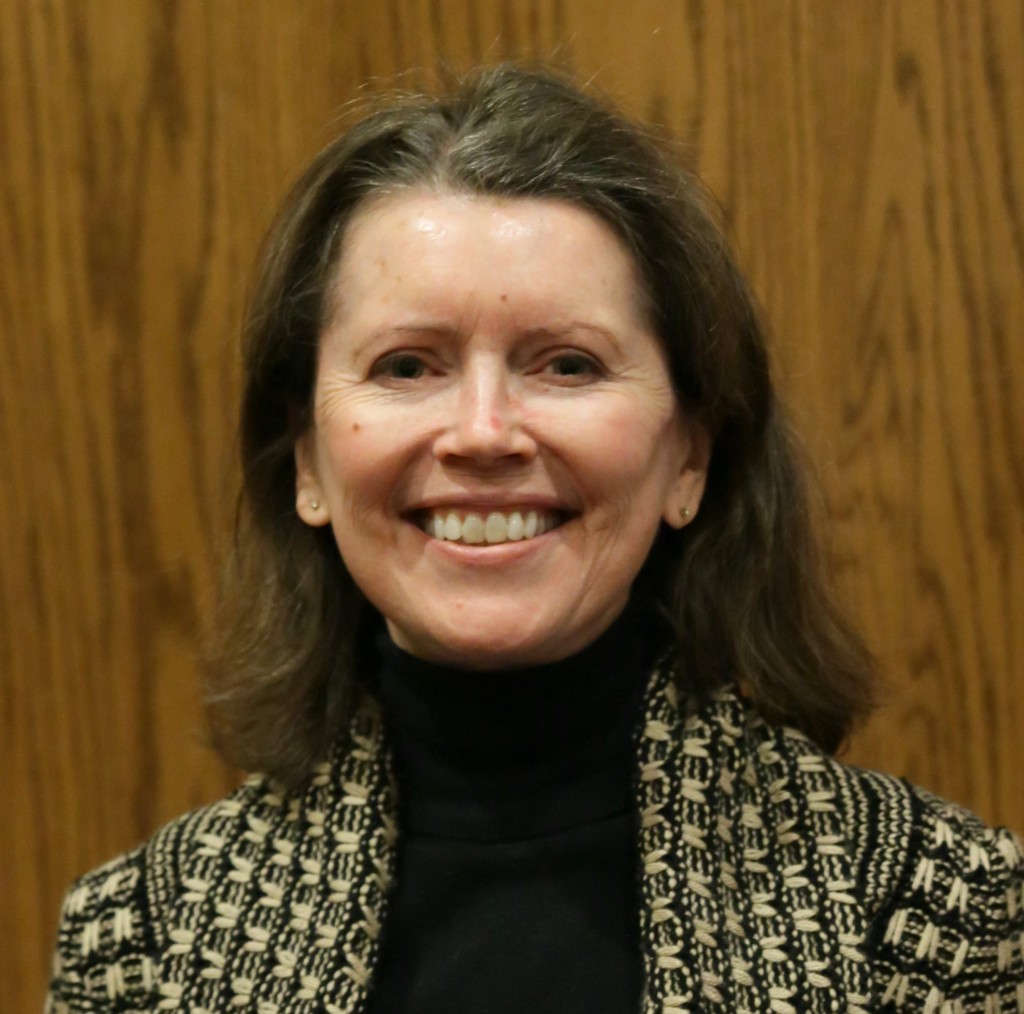 Lisa Clayson Equal justice award winners | wisatj.org