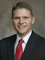 Rep. Cody Horlacher