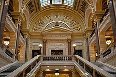 Wisconsin Supreme Court