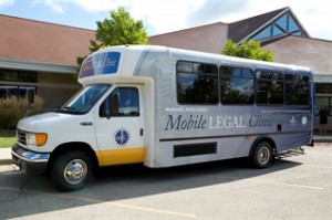 Mobile Legal Clinic