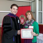 UW Pro Bono Society graduate