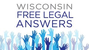 Wisconsin Free Legal Answers