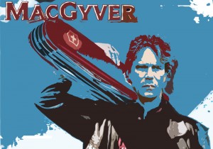 classroom examples of chemical changes macgyver